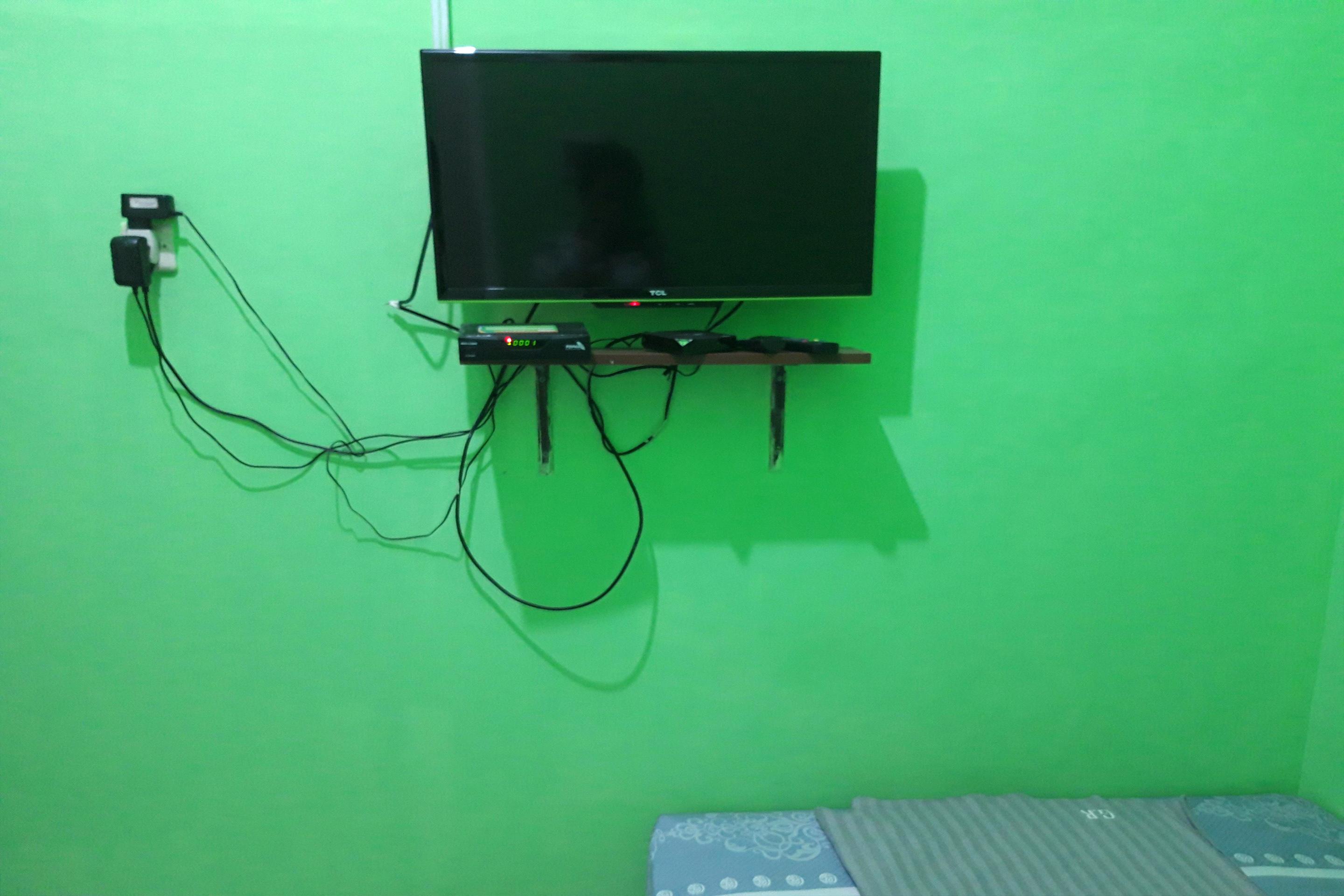 Oyo 1815 Gatsu Residence Semarang Ngoại thất bức ảnh