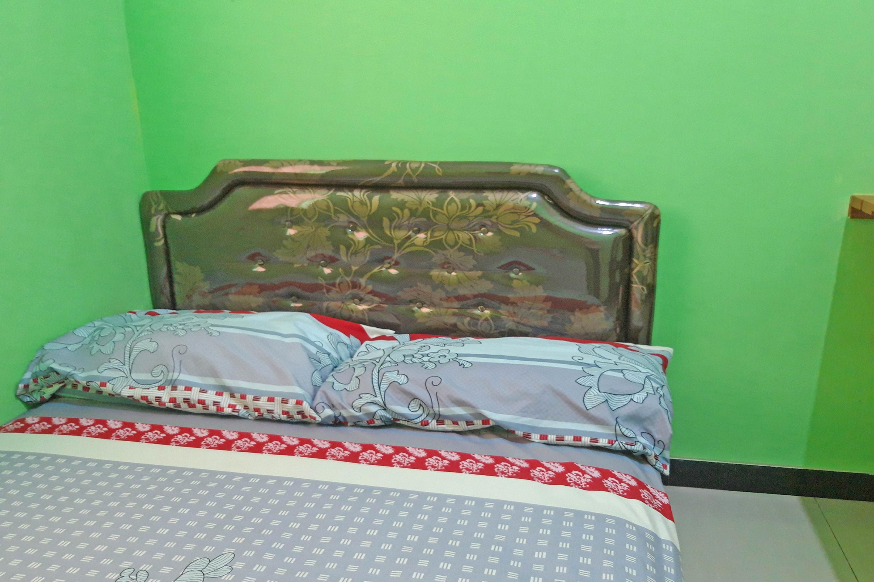 Oyo 1815 Gatsu Residence Semarang Ngoại thất bức ảnh