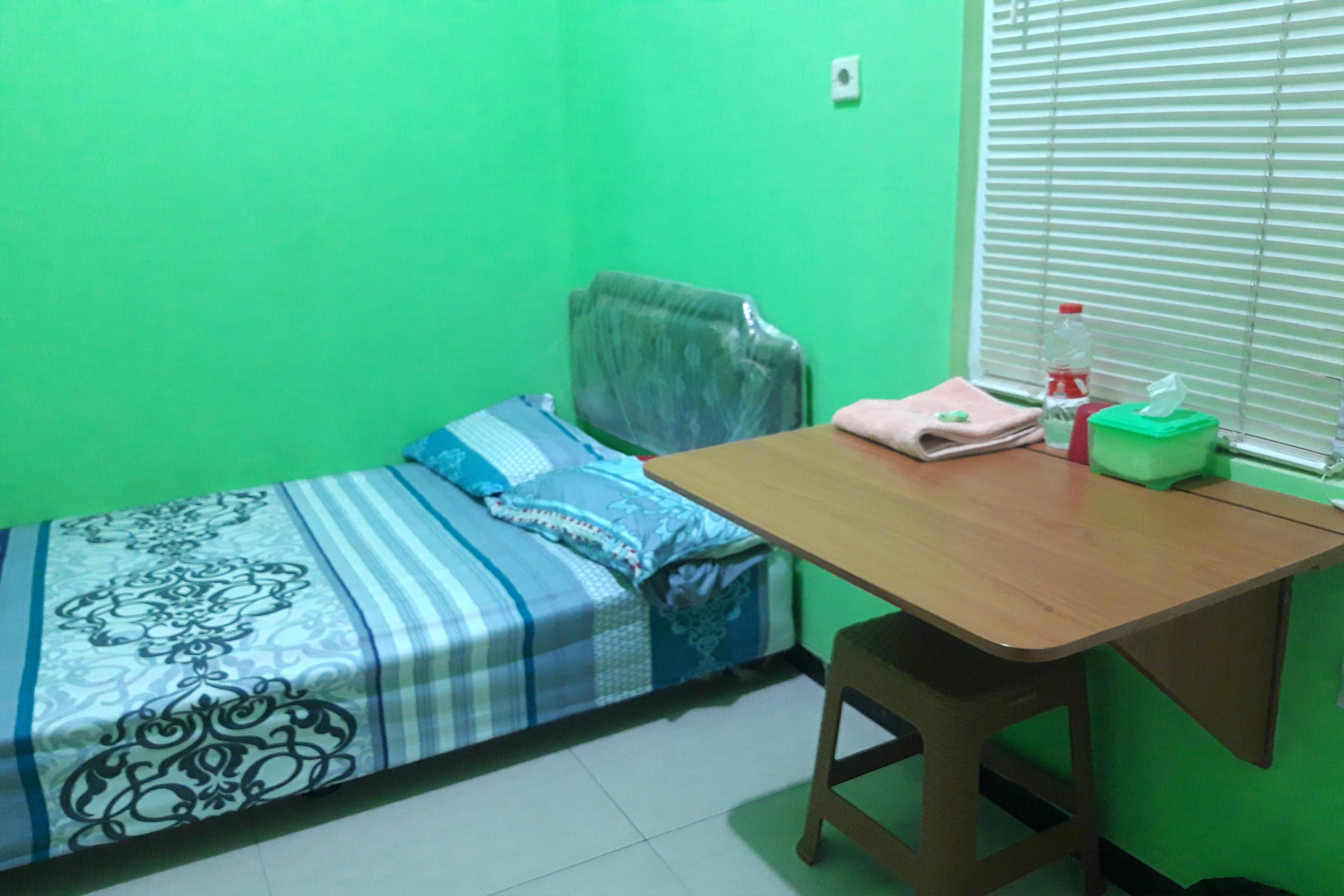 Oyo 1815 Gatsu Residence Semarang Ngoại thất bức ảnh
