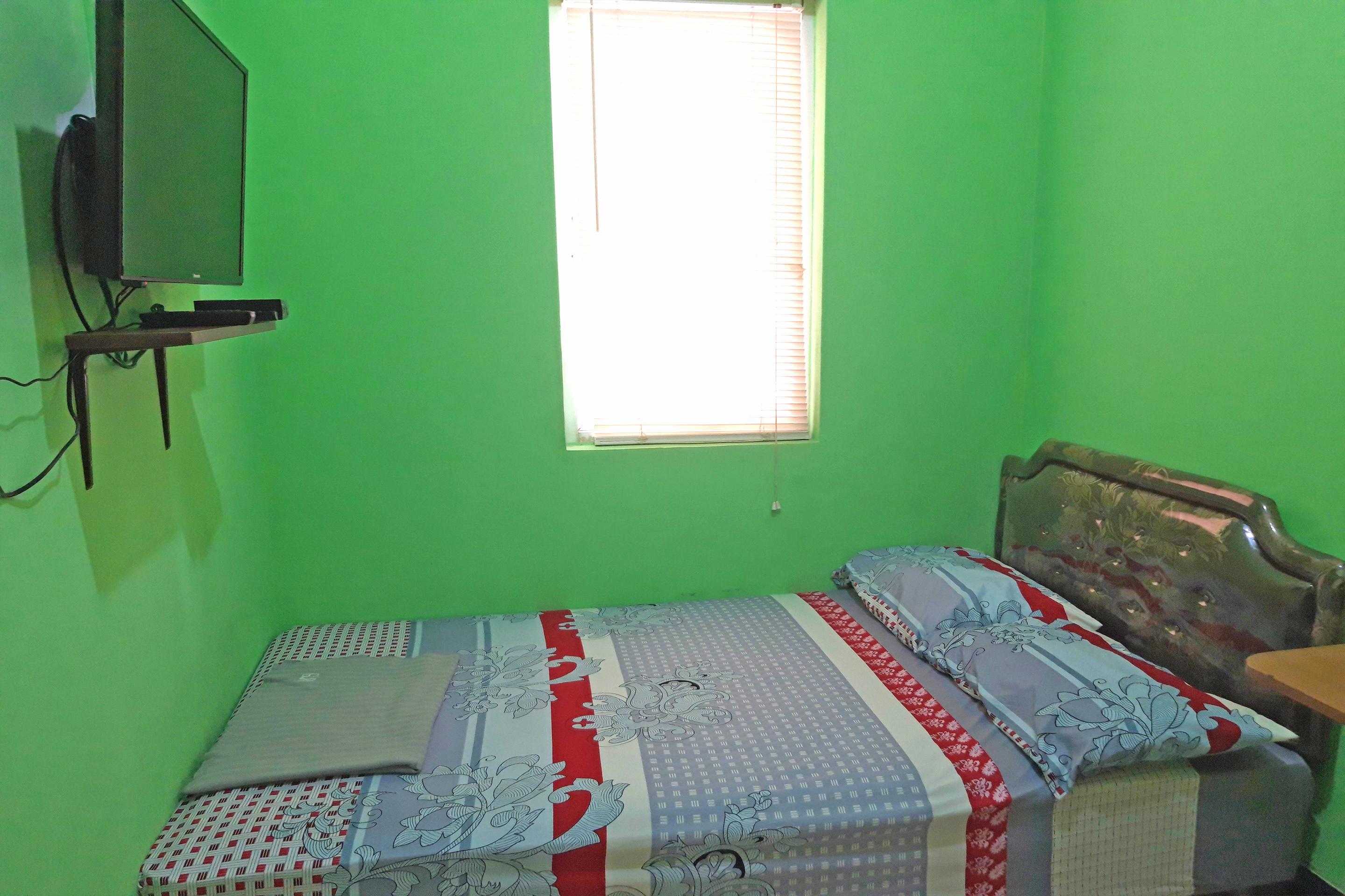 Oyo 1815 Gatsu Residence Semarang Ngoại thất bức ảnh