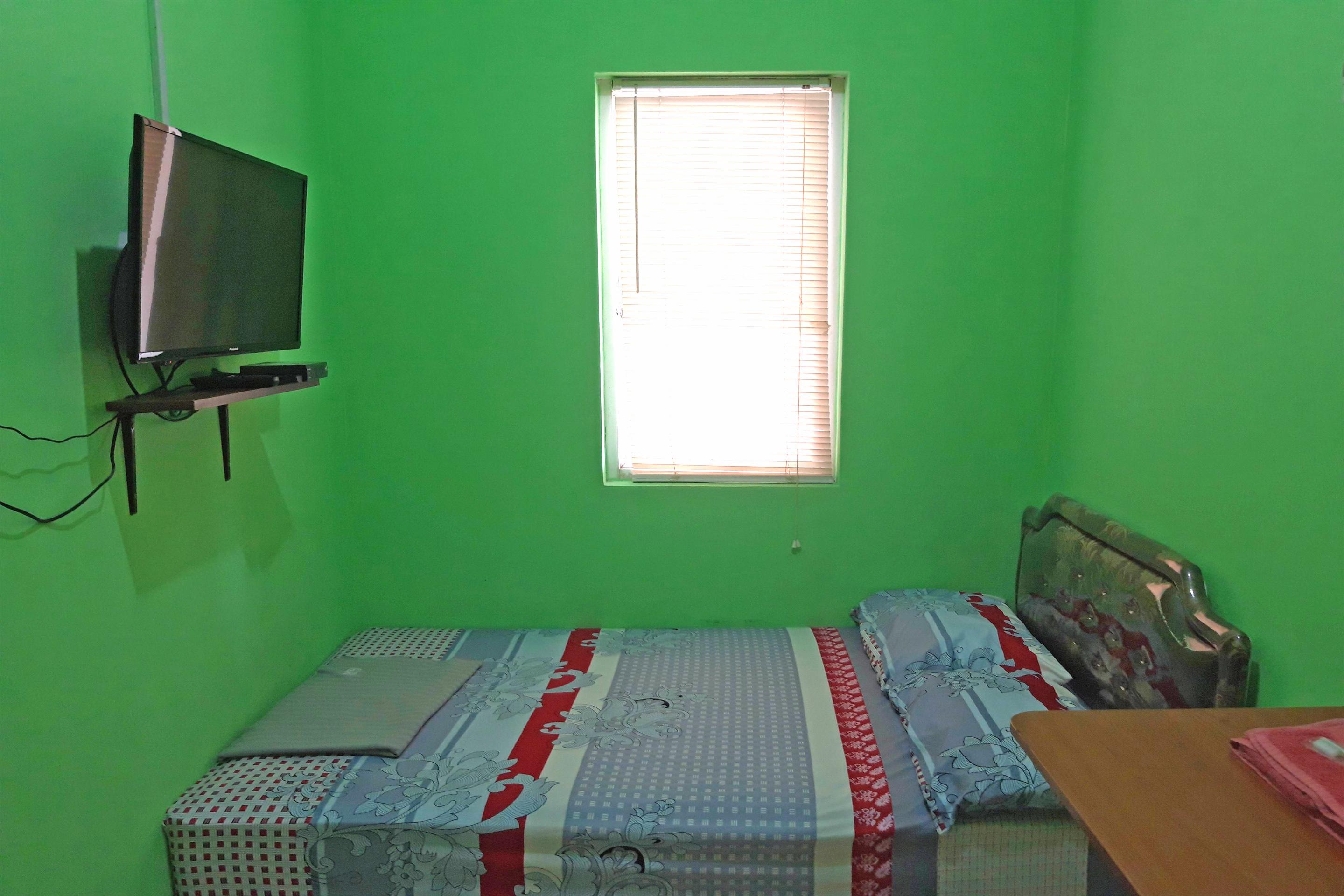 Oyo 1815 Gatsu Residence Semarang Ngoại thất bức ảnh