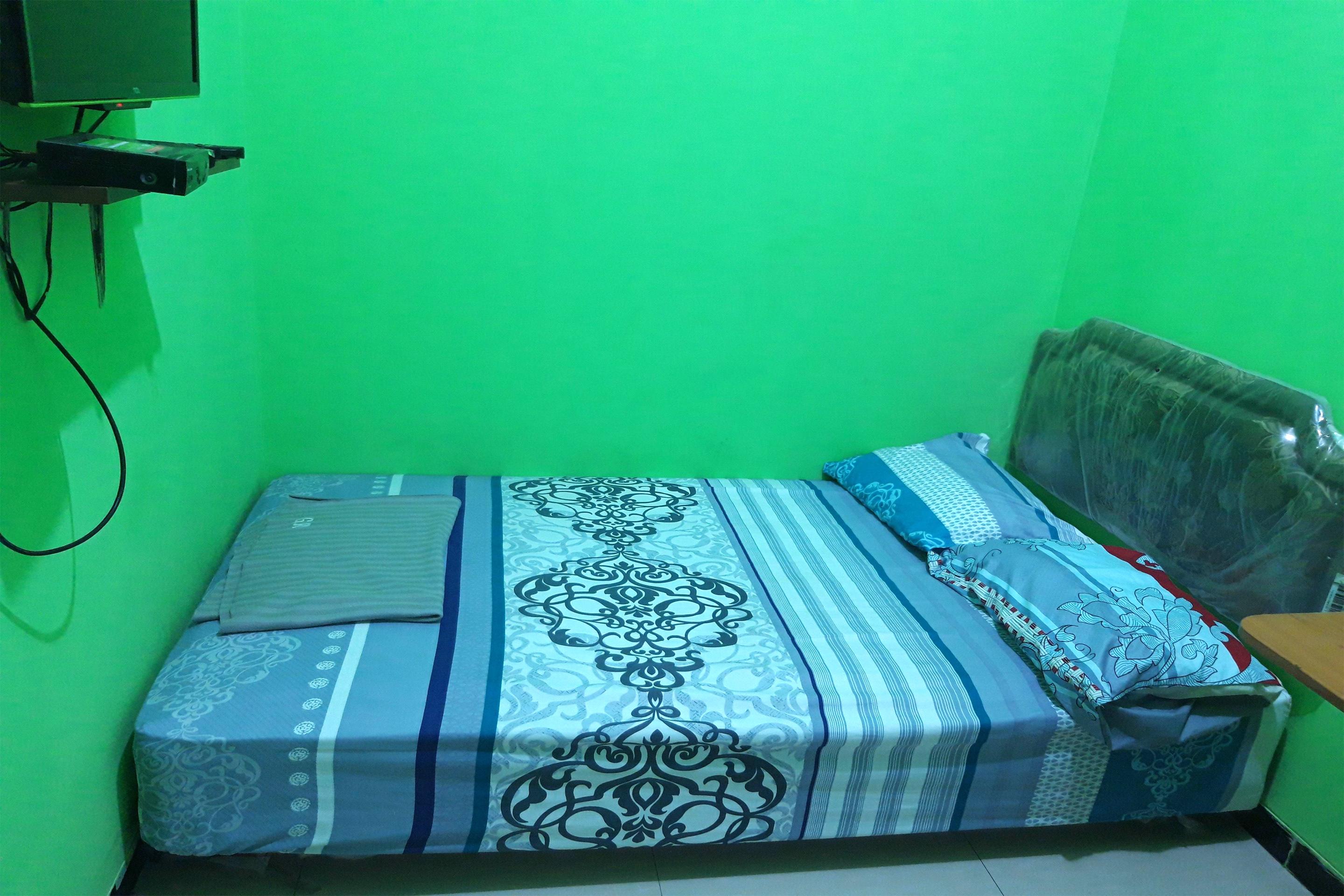 Oyo 1815 Gatsu Residence Semarang Ngoại thất bức ảnh