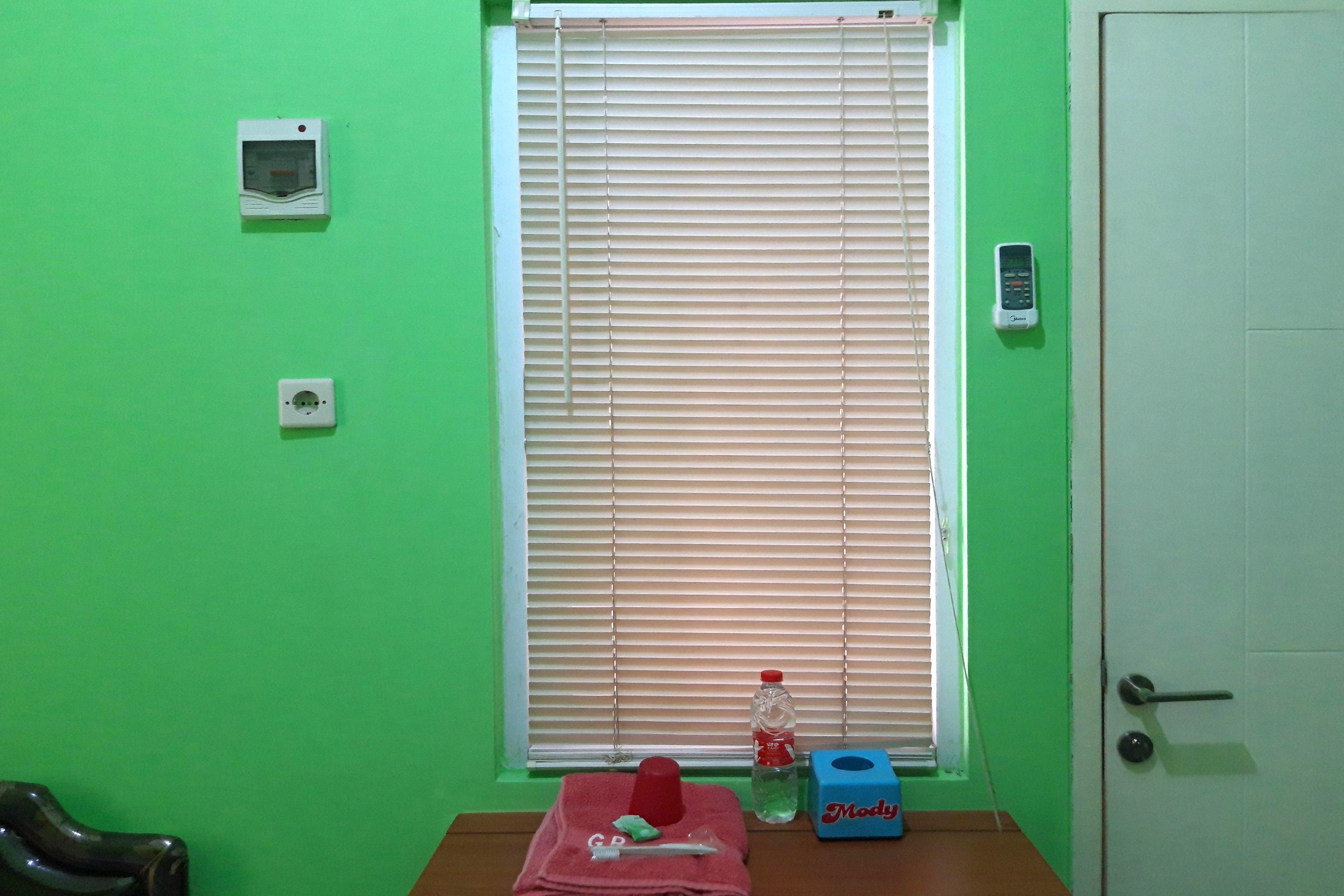 Oyo 1815 Gatsu Residence Semarang Ngoại thất bức ảnh