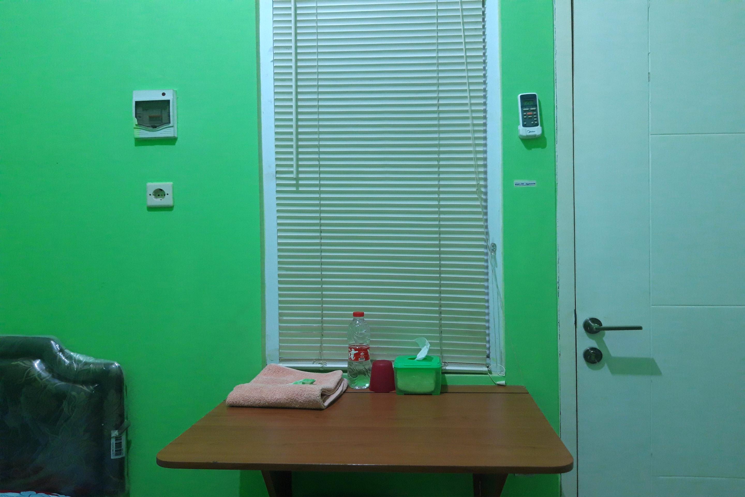 Oyo 1815 Gatsu Residence Semarang Ngoại thất bức ảnh