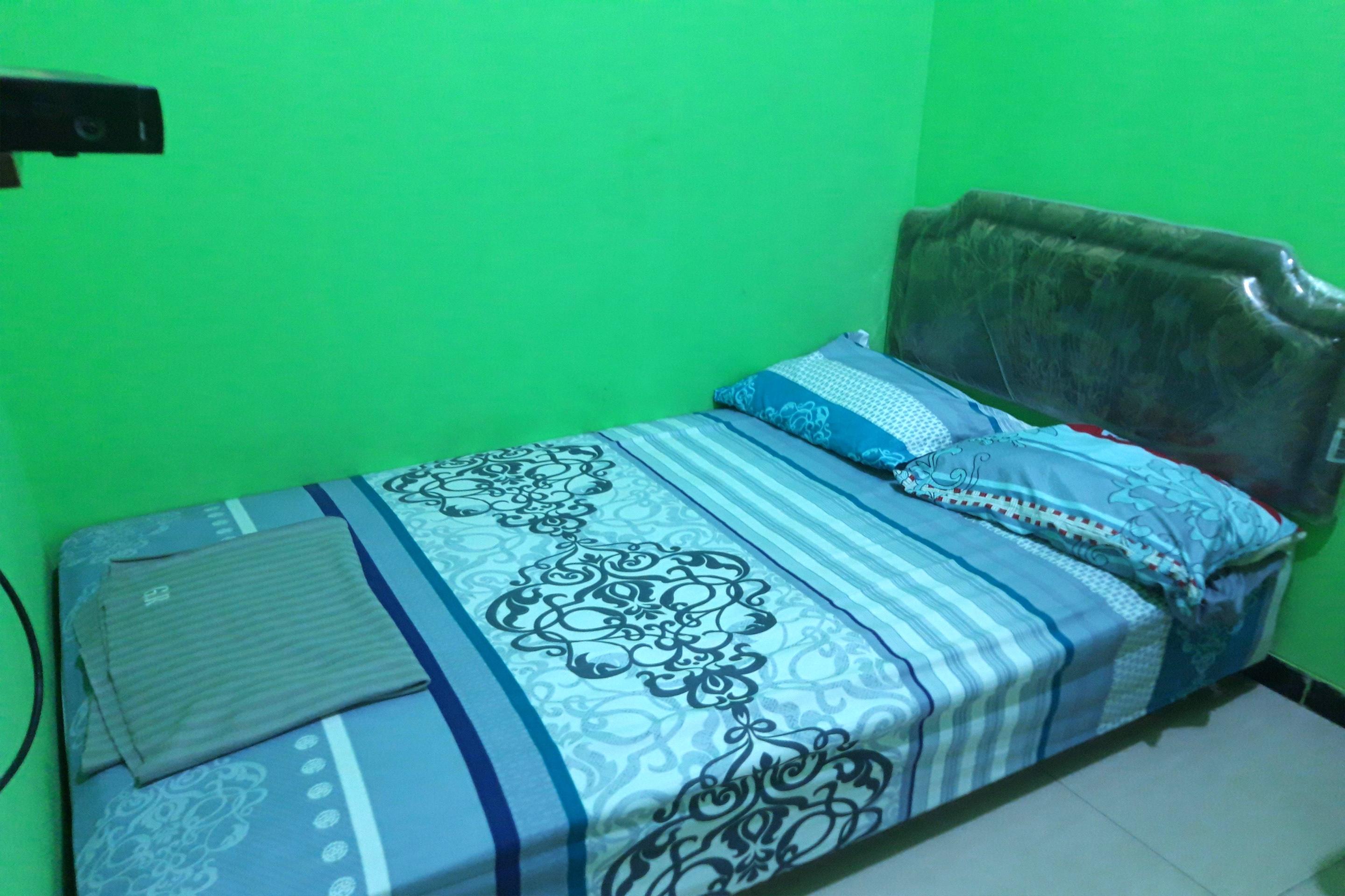 Oyo 1815 Gatsu Residence Semarang Ngoại thất bức ảnh